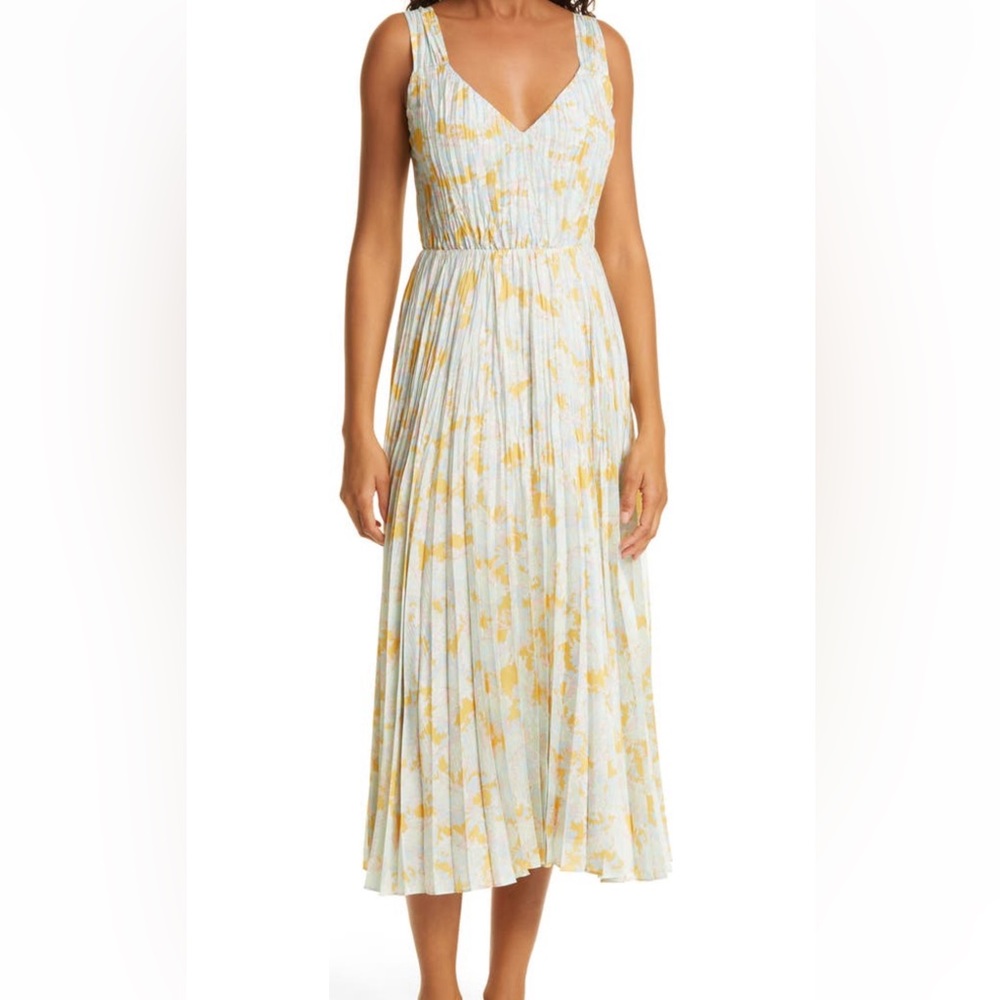 Stunning Vince midi dress